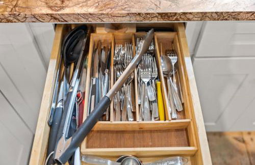 Downtown Steps to Waterfront "The Garden" - Foto 16