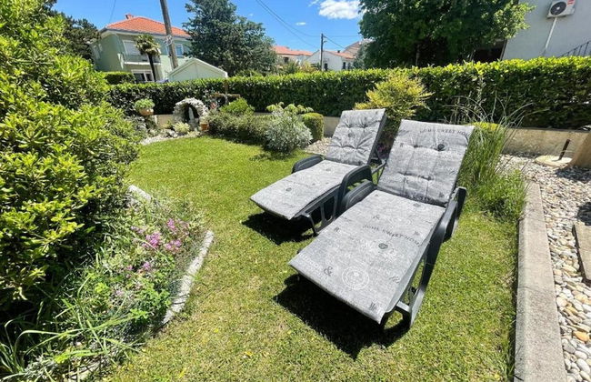 Apartment in Croatia Near Adriatic Coast - Foto 37