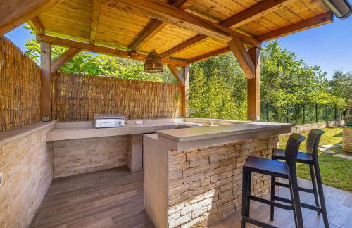 Holiday house AMARILLA with private pool - Photo 7