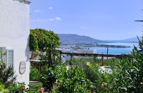 Kavos Hotel Naxos - Foto 64