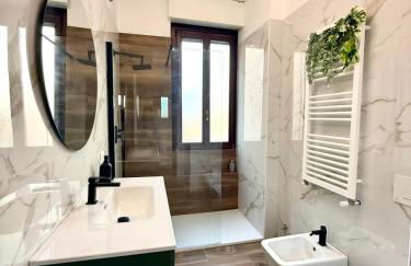 Linate Lounge Apartment - Foto 16