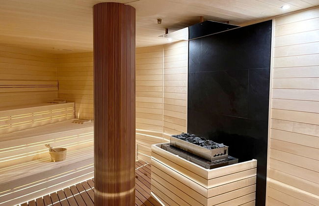 Apartment in Pobierowo Near Baltic Beach - Foto 16