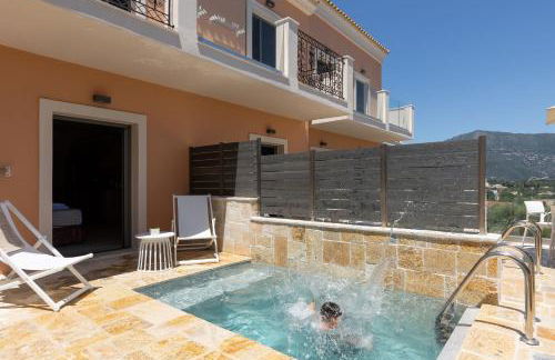 Onore Luxury Suites - Foto 76