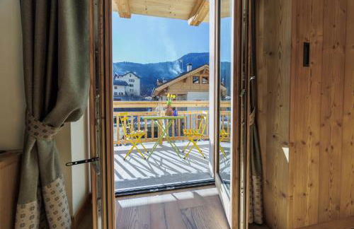 Chalet Boscopiano Bormio - Foto 42