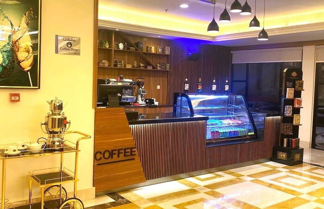 La Richy Hotel Apartment - Foto 43