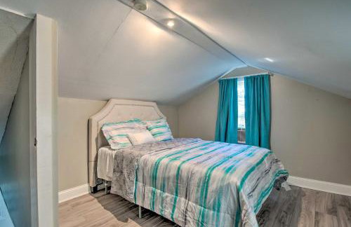 Modern Florence Getaway with Patio and Grill! - Foto 22