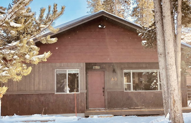 Shepherd Family Retreats- FOX - Photo 36