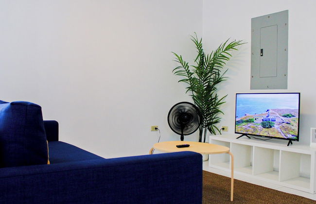 Arecibo Hotel 2104 - Foto 10