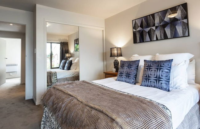 Spacious Alpine Lake View Townhouse Walk TO Town - Photo 2