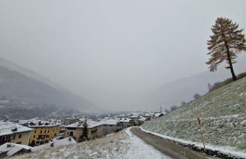 Marmot Apartment - Photo 46