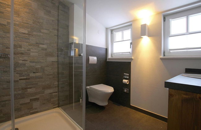 Holiday Homes in the Schierke Harzresort on the Brocken, Schierke - Foto 36