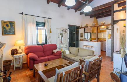 Colladopino La Puebla de Los Infantes by Ruralidays - Photo 12