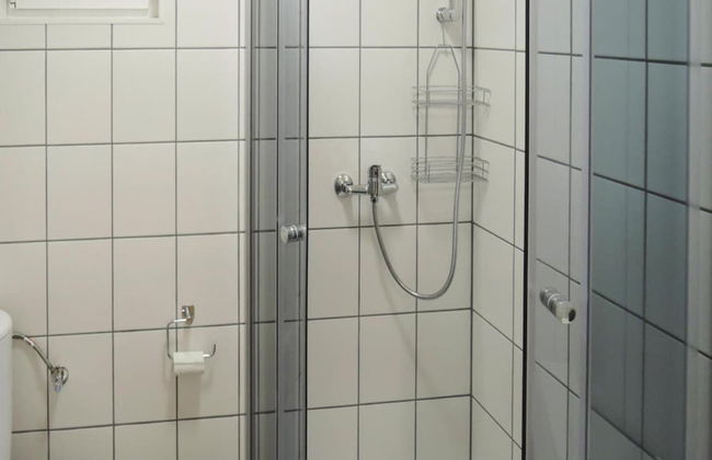 Bungalow in Kolczewo Near Baltic Sea & Lakes - Photo 15