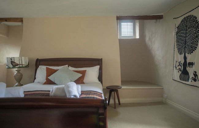 Mill House & Cottage - on Cotswold Way - Foto 9