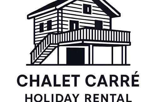 Chalet Carre - Foto 3