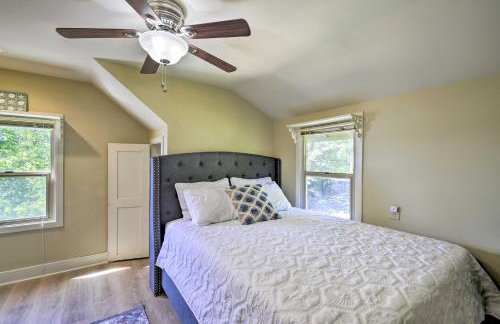 Direct Beach Access Getaway on Port Orchard! - Foto 17