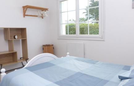 Confortable maison familiale près des plages - Foto 15