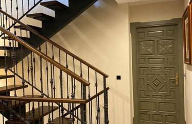 Casa Sierraverde Fuenteheridos by MSHOLIDAYS - Foto 71