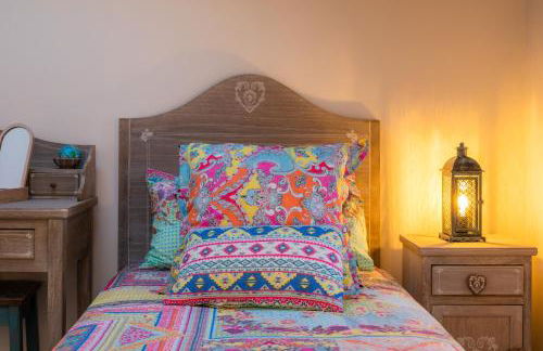 Casa Abeurador, con mucho encanto en el centro de Artà - Foto 18