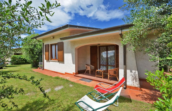 Casa Rosalba - Foto 1