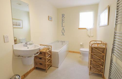 Lon Cottage - Foto 20