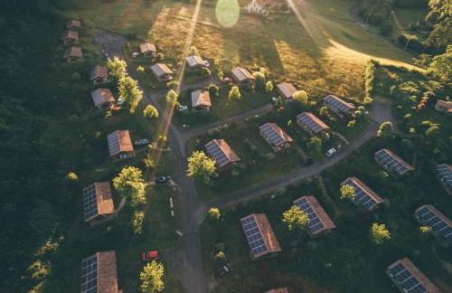 Les Hameaux de Pomette-Chalet 6 pers. - Foto 64