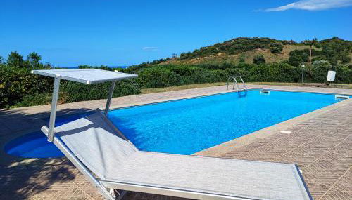 Abba Sixty - View, Pool & Parking - 200mt Sea - Foto 3