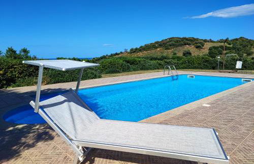 Abba Sixty - View, Pool & Parking - 200mt Sea - Foto 3