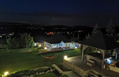 Apartamenty Pod Łysicą & SPA - przy stoku, basen, jacuzzi, sauna - Foto 105