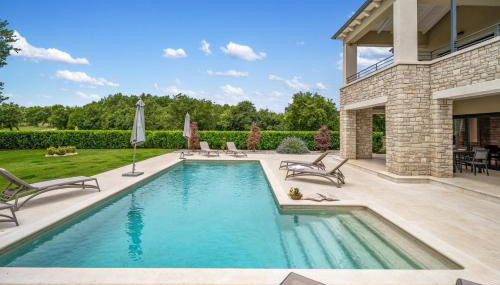 Villa Sogno Istriano - Foto 2