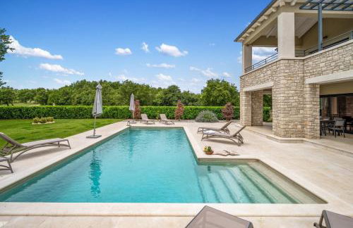 Villa Sogno Istriano - Foto 2