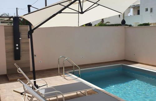 Trinacria Bedda Spinazza con Piscina - Photo 1