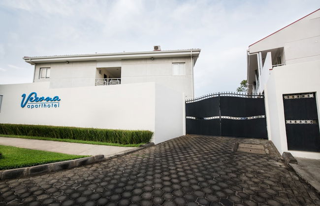 Verona Aparthotel - Foto 26