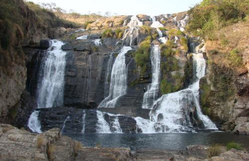 Sítio Santa Terezinha Canastra - Foto 21