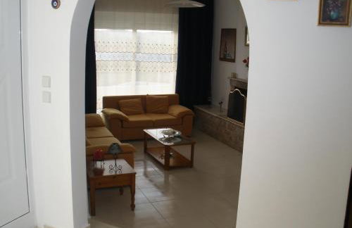 Aggeli Village House - Foto 34
