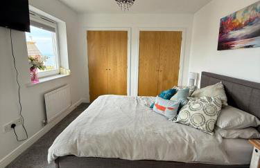 Portishead Coastal Retreat - Foto 36