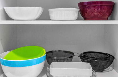 Amazing & Spacious in Heart of Santa Monica- Easy Access to ALL Tourist attractions - Foto 21