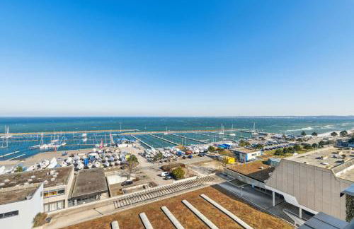 Kiel Zuhause mit Aussicht - Foto 18