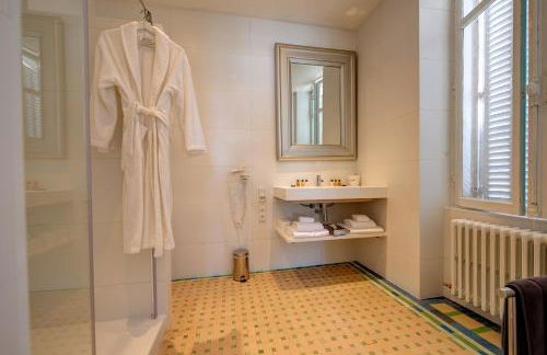 Domaine des Myosotis, holiday home - Foto 10