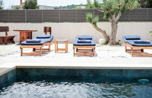 Luxury house Natanel - Foto 33