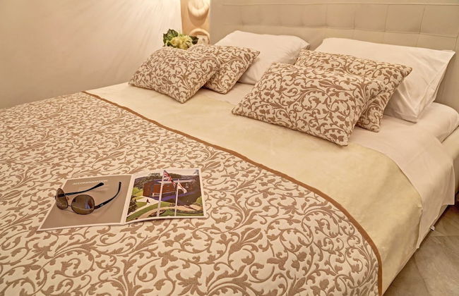 Villa Vanda - Photo 9