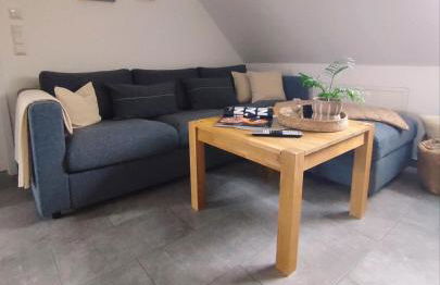 Ferienwohnung Scheib Aspach - Foto 4