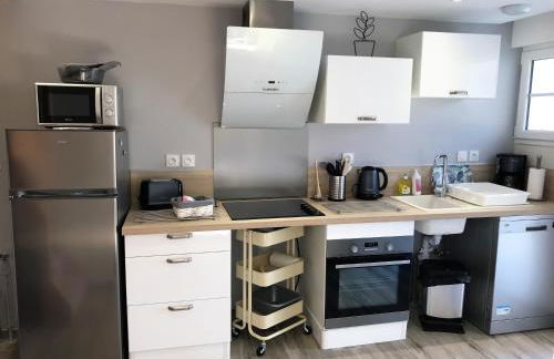 Gîte Bambou - Photo 11