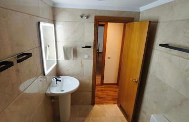 Estudio Céntrico F3 - Foto 4