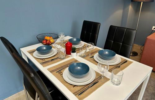 ALF Apartments & Lofts - Foto 75