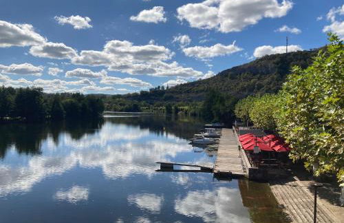 La Tourelle du Lot - Photo 52