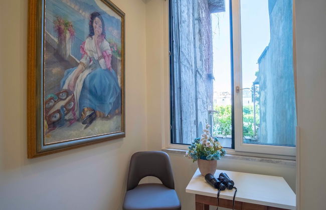 Rosa Magra Guest House - Photo 35