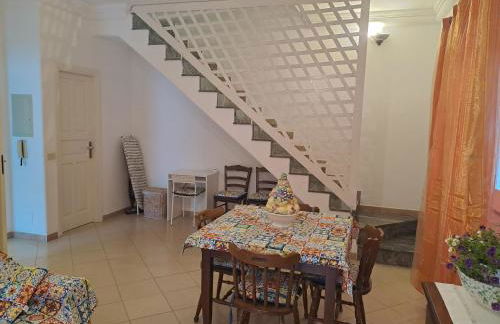 DreamHouse Ischia-Lacco Ameno in pieno centro a soli 70 metri dal mare! - Foto 20