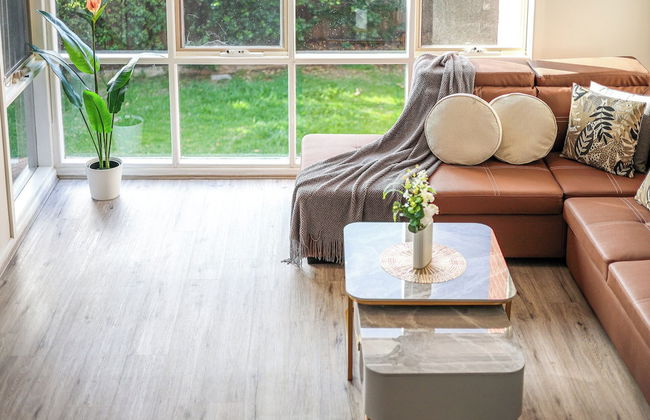 StayAU Gorgeous 5BR BBQ Home Geelong - Foto 10