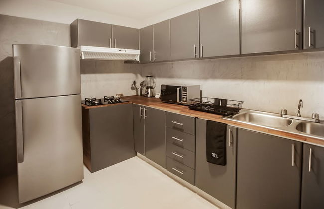 Wynwood San Martin in Miraflores - Photo 30